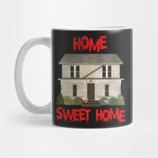 Home Sweet Home Mug